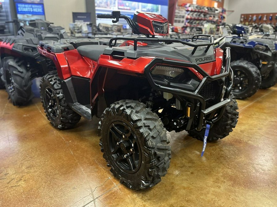 2026 Polaris Sportsman 570 Trail