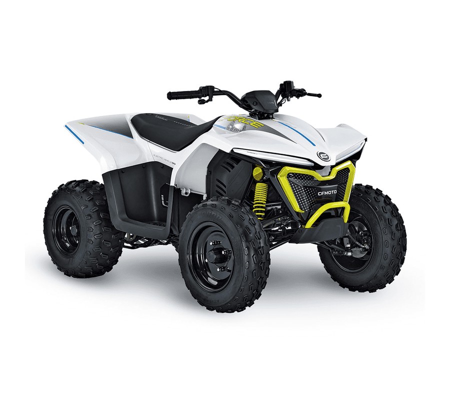 2024 CFMOTO CFORCE EV110 CF15DAY10