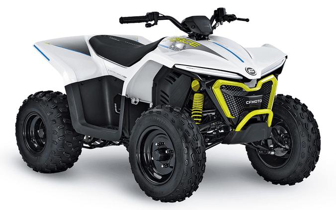 2024 CFMOTO CFORCE EV110 CF15DAY10