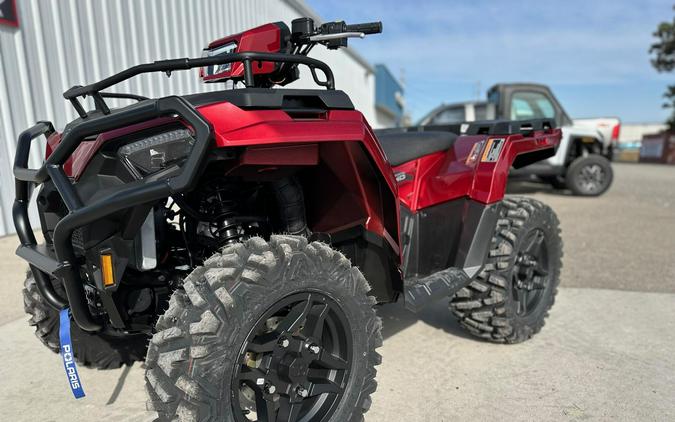 2026 Polaris Sportsman 570 Trail