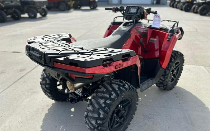 2026 Polaris Sportsman 570 Trail