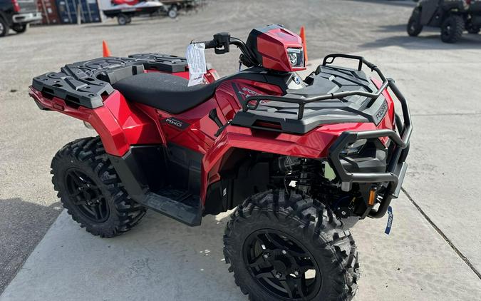 2026 Polaris Sportsman 570 Trail