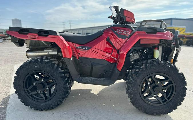 2026 Polaris Sportsman 570 Trail