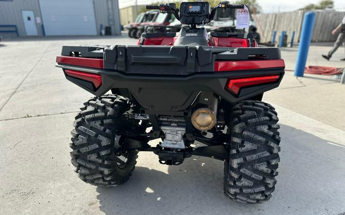 2026 Polaris Sportsman 570 Trail