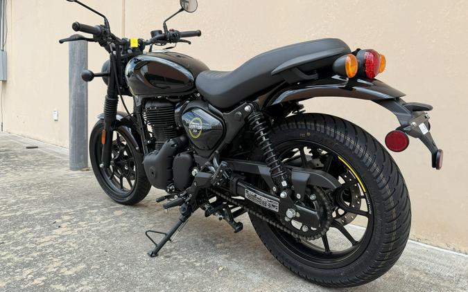 2024 Royal Enfield HUNTER 350