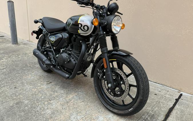 2024 Royal Enfield HUNTER 350