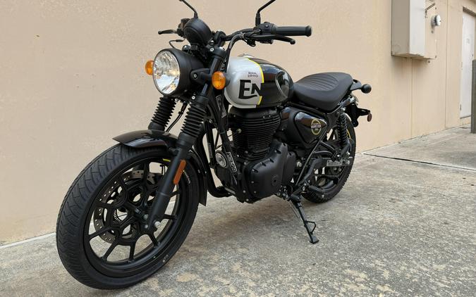 2024 Royal Enfield HUNTER 350