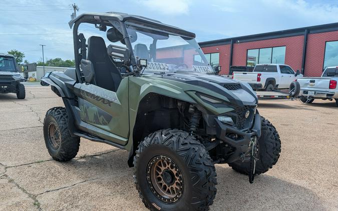 2021 Wolverine RMAX2 1000 XT-R - Yamaha