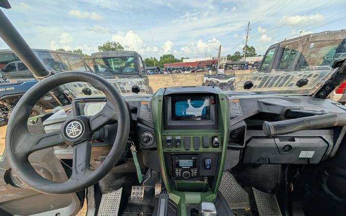 2021 Wolverine RMAX2 1000 XT-R - Yamaha