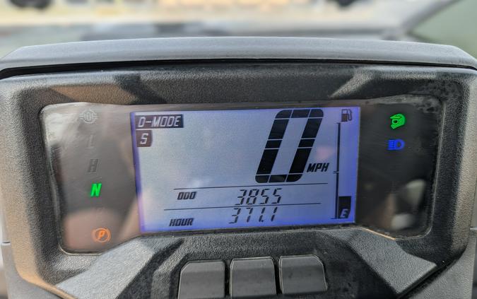 2021 Wolverine RMAX2 1000 XT-R - Yamaha