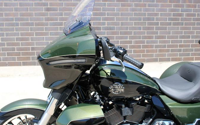 2026 Harley-Davidson® FLHLT - Street Glide® 3 Limited