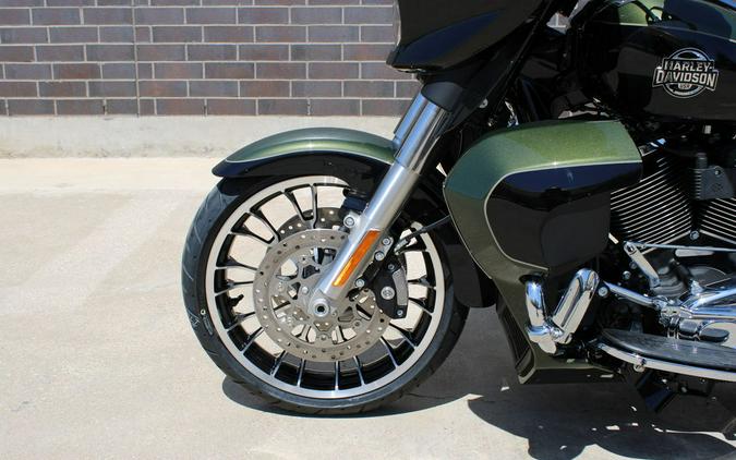 2026 Harley-Davidson® FLHLT - Street Glide® 3 Limited