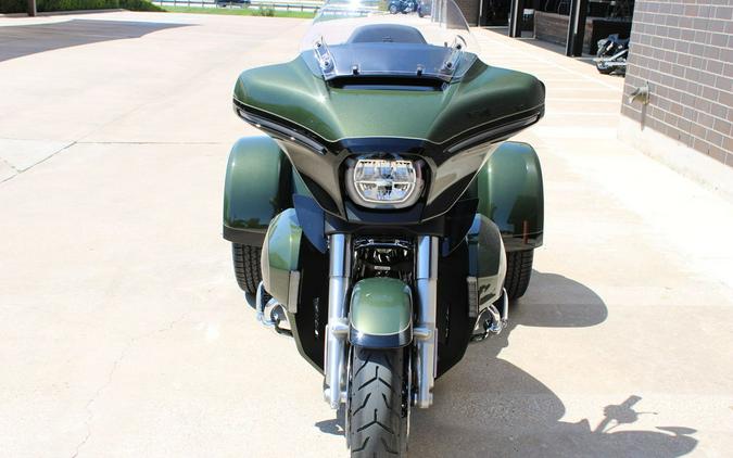 2026 Harley-Davidson® FLHLT - Street Glide® 3 Limited