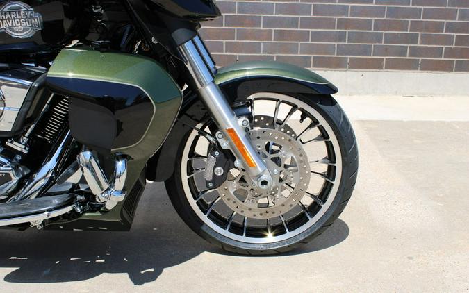 2026 Harley-Davidson® FLHLT - Street Glide® 3 Limited