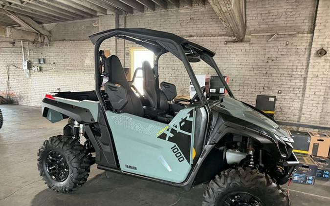 2026 Yamaha Wolverine RMAX2 1000 XT-R