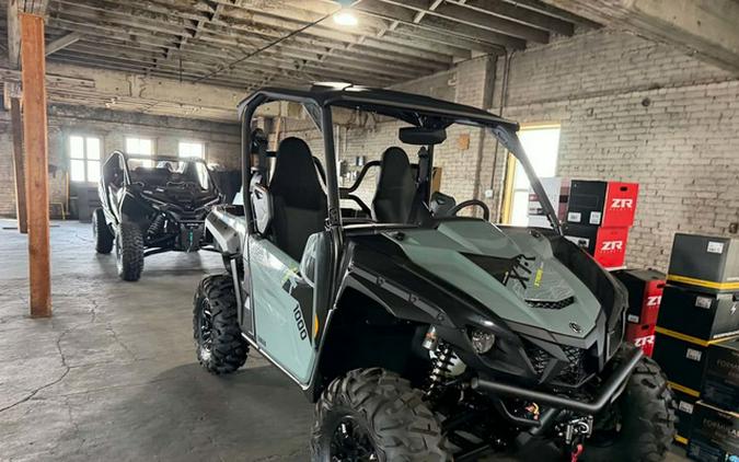 2026 Yamaha Wolverine RMAX2 1000 XT-R