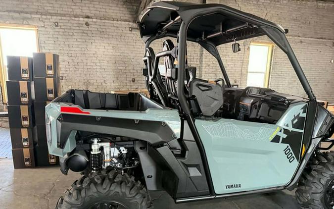 2026 Yamaha Wolverine RMAX2 1000 XT-R