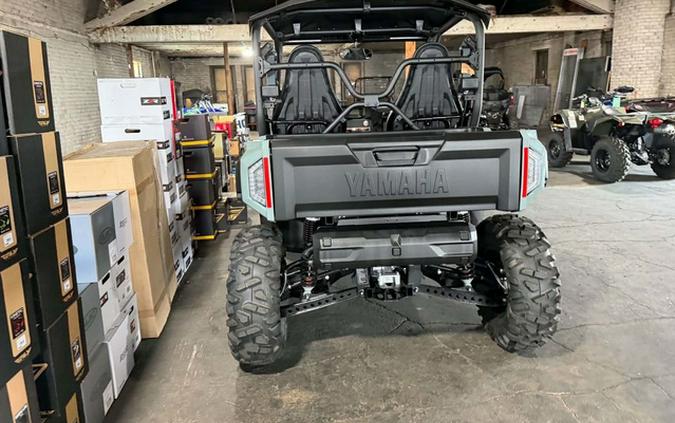 2026 Yamaha Wolverine RMAX2 1000 XT-R