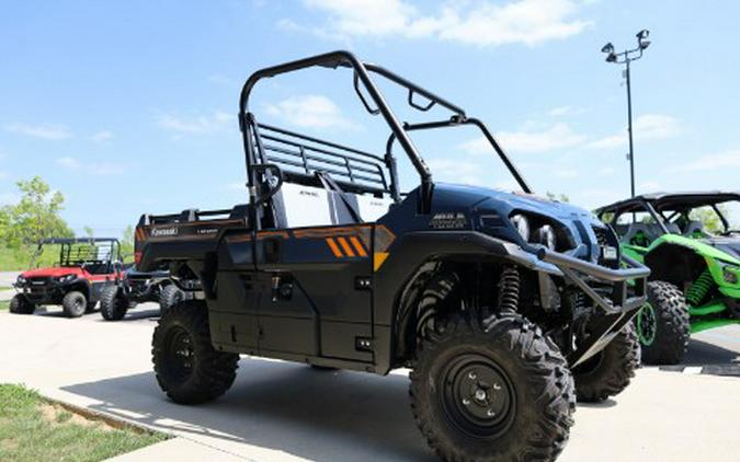 2027 Kawasaki MULE PRO-FXR™ 1000