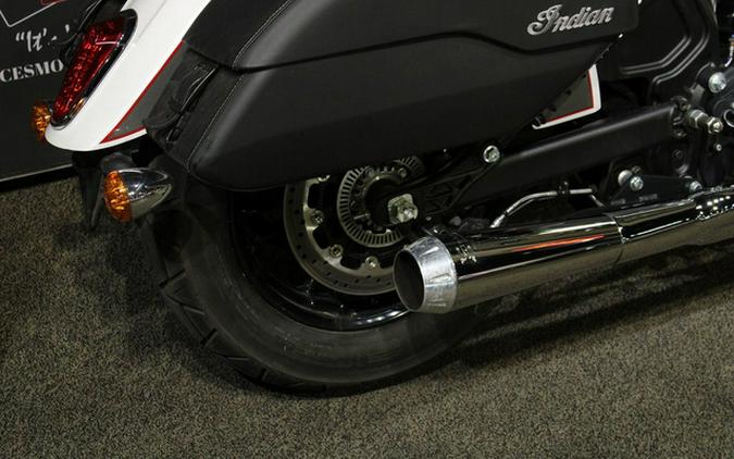 2020 Indian Scout Sixty ABS