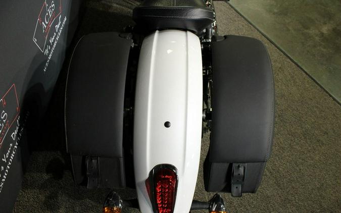 2020 Indian Scout Sixty ABS