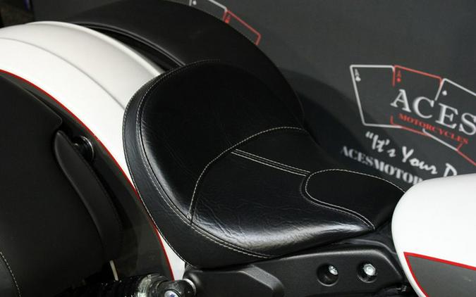 2020 Indian Scout Sixty ABS