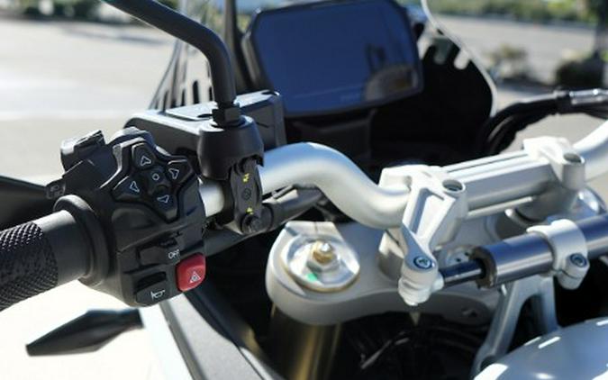 2027 Ducati DesertX