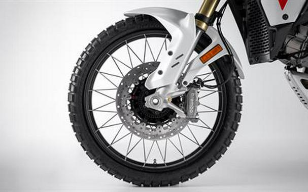 2027 Ducati DesertX