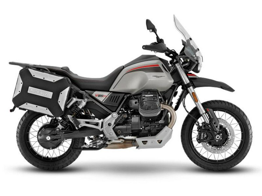 2023 Moto Guzzi V85 TT Travel