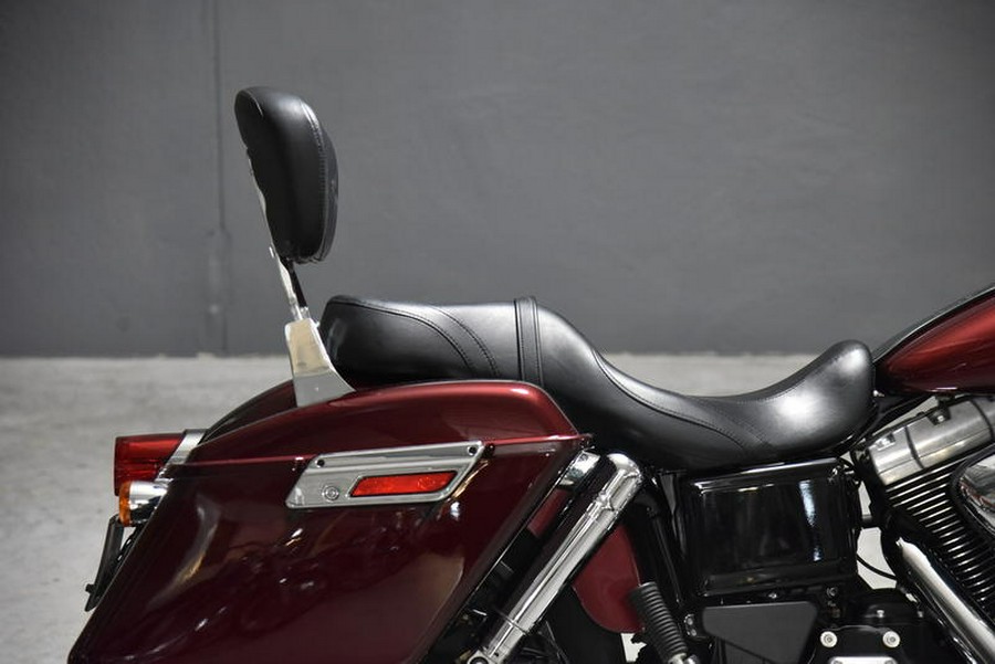 2015 Harley-Davidson® FLD - Dyna® Switchback™