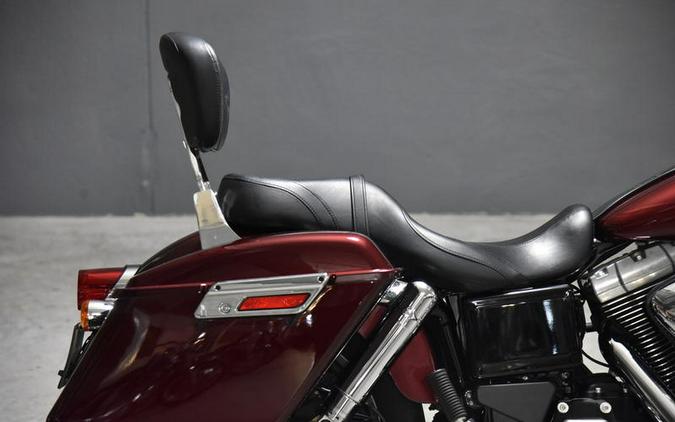 2015 Harley-Davidson® FLD - Dyna® Switchback™