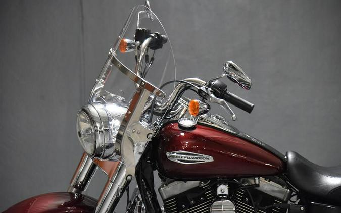 2015 Harley-Davidson® FLD - Dyna® Switchback™