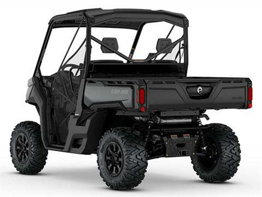 2022 Can-Am Defender XT HD10