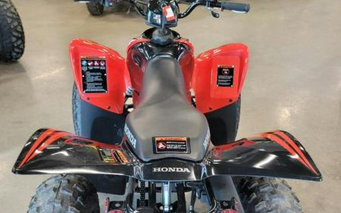 2024 Honda® TRX90X