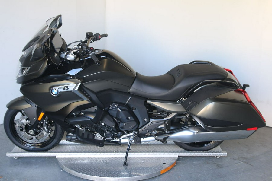 2023 BMW K 1600 B