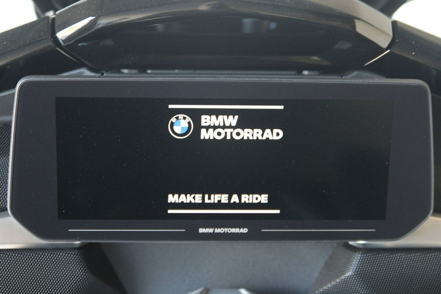 2023 BMW K 1600 B