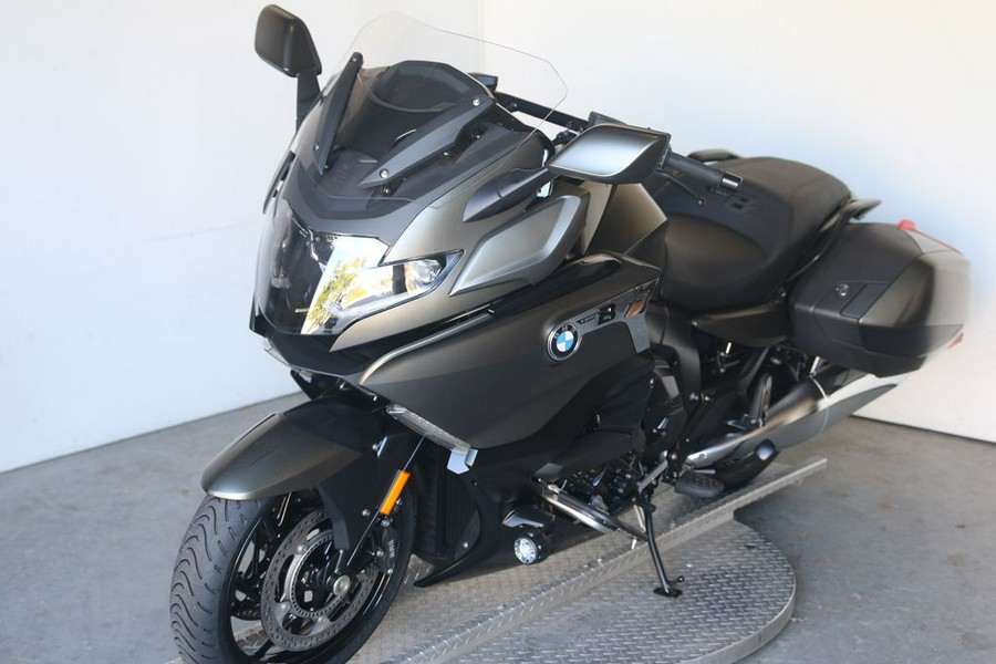 2023 BMW K 1600 B