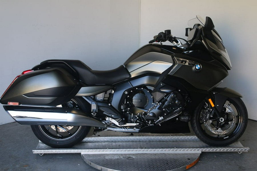 2023 BMW K 1600 B