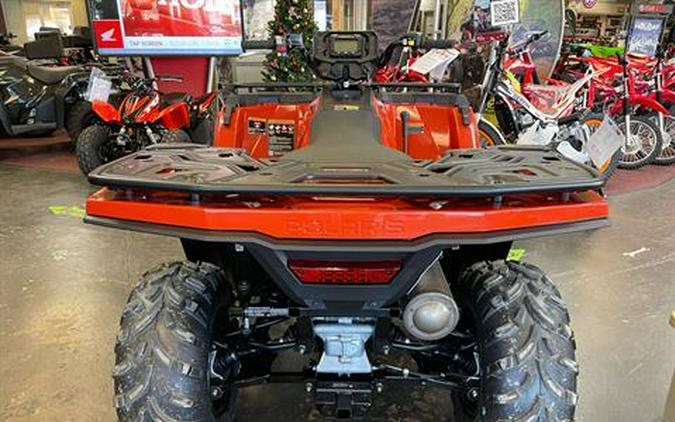 2024 Polaris Sportsman 450 H.O. Utility