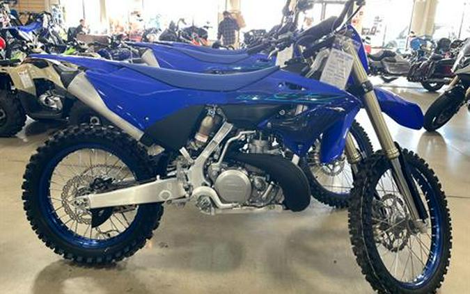 2024 Yamaha YZ250