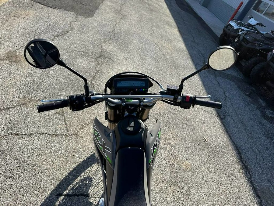 2024 Kawasaki KLX®300R