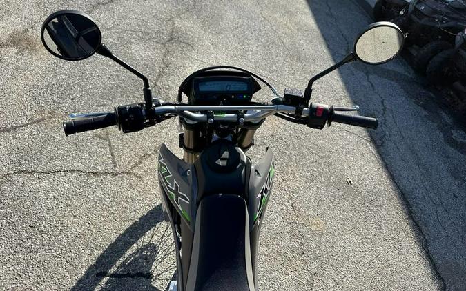 2024 Kawasaki KLX®300R