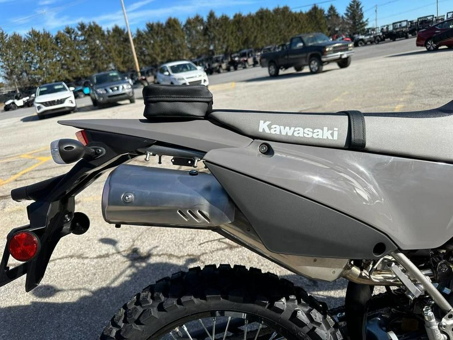 2024 Kawasaki KLX®300R