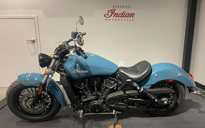 2023 Indian Motorcycle Scout Sixty- SUMMER KICK OFF SPECIAL
