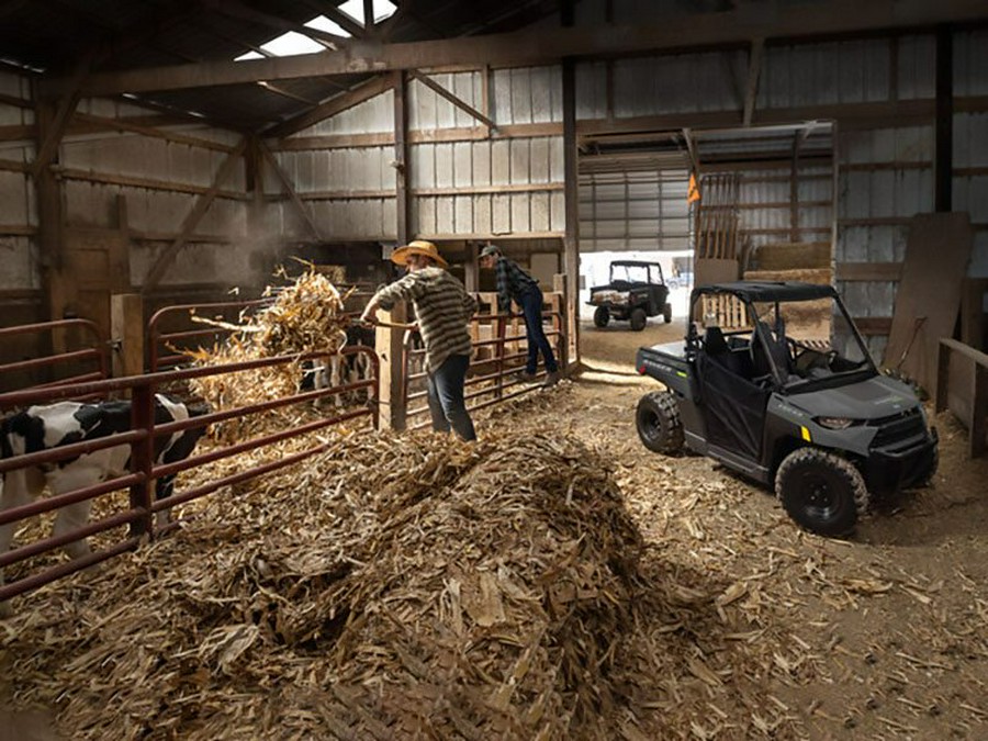 2023 Polaris Ranger 150 EFI