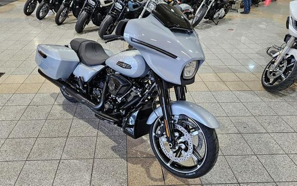 2024 Harley-Davidson FLHX - Street Glide