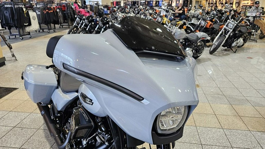 2024 Harley-Davidson FLHX - Street Glide