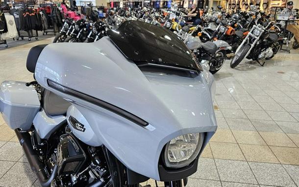 2024 Harley-Davidson FLHX - Street Glide