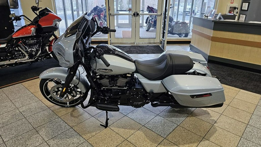 2024 Harley-Davidson FLHX - Street Glide