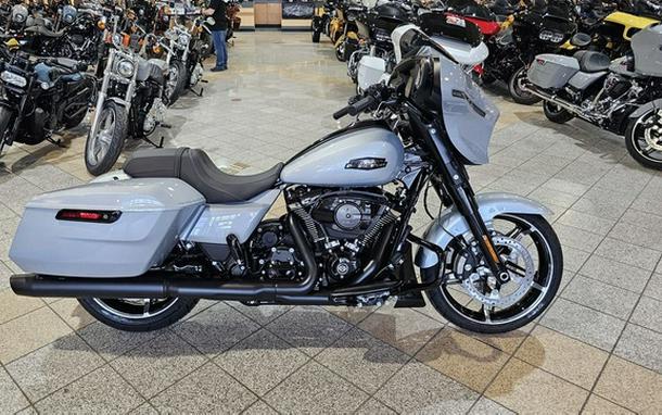 2024 Harley-Davidson Street Glide Review [18 Fast Facts; 44 Pics]